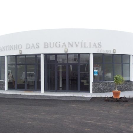 Cantinho Das Buganvilias At**** Queimada  Экстерьер фото